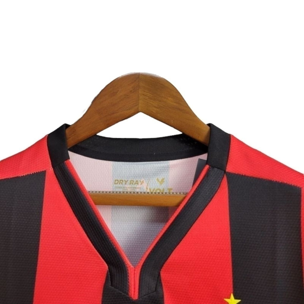 Camisa Vitória Titular 24/25 - Feminina