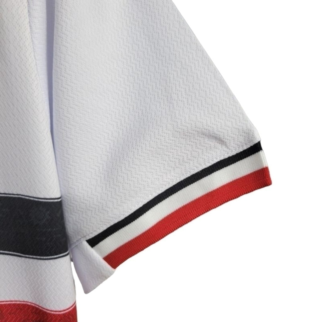 Camisa Santa Cruz Visitante 24/25 - Feminina