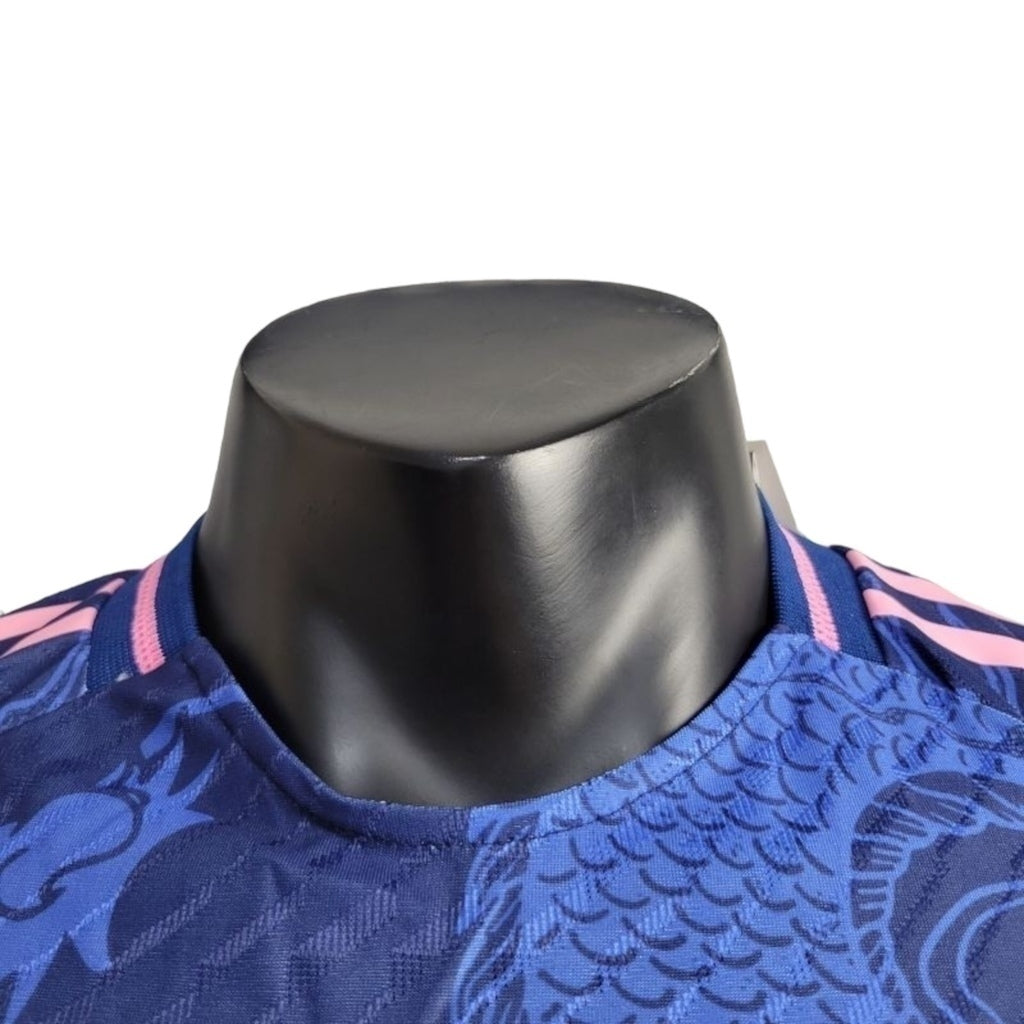 Camisa Real Madrid Ed. Especial 24/25 - Jogador - Central das Camisas