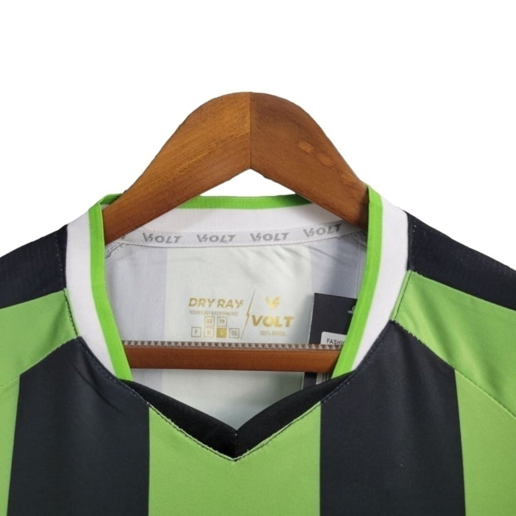 Camisa América Mineiro Titular 24/25 - Torcedor