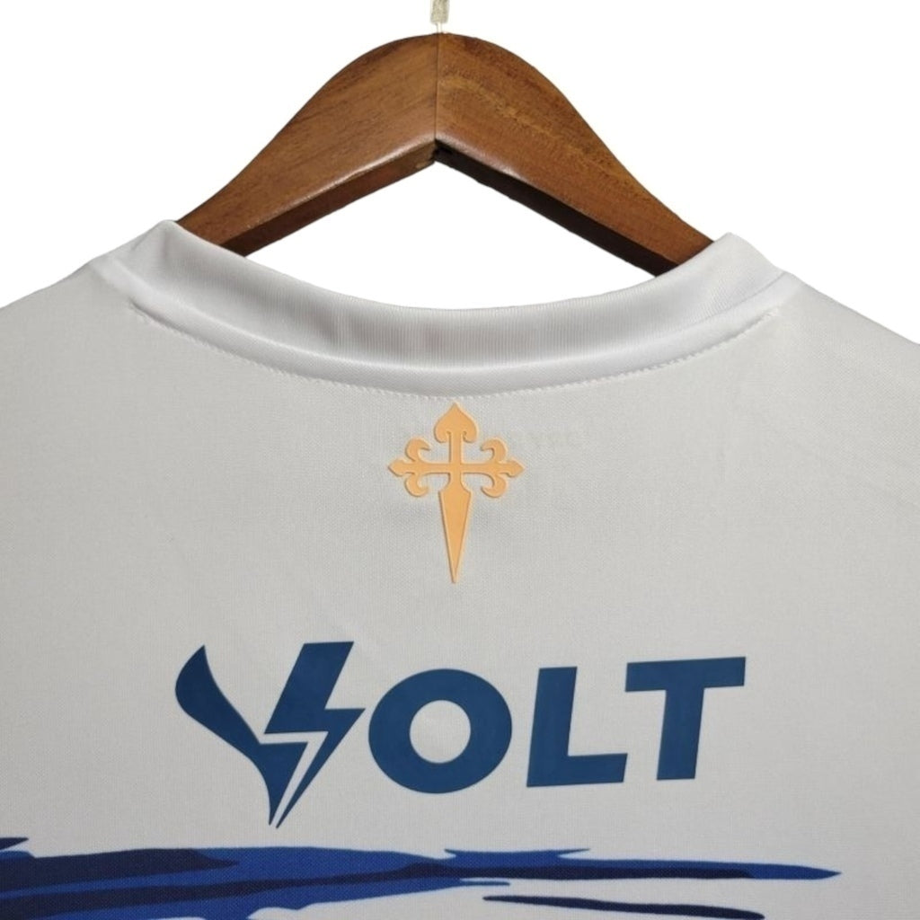Camisa Fortaleza 24/25 - Torcedor