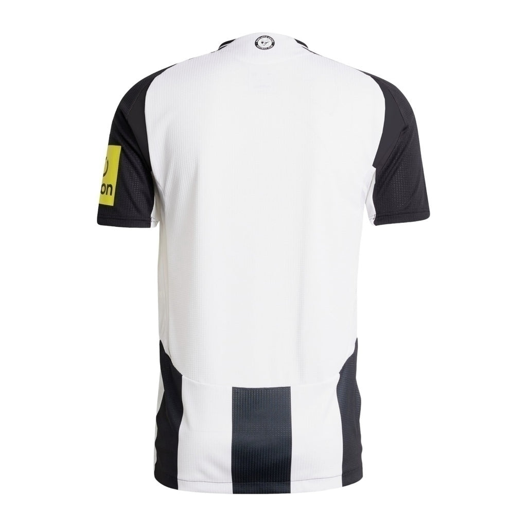 Camisa Newcastle Titular 24/25 - Torcedor - Central das Camisas