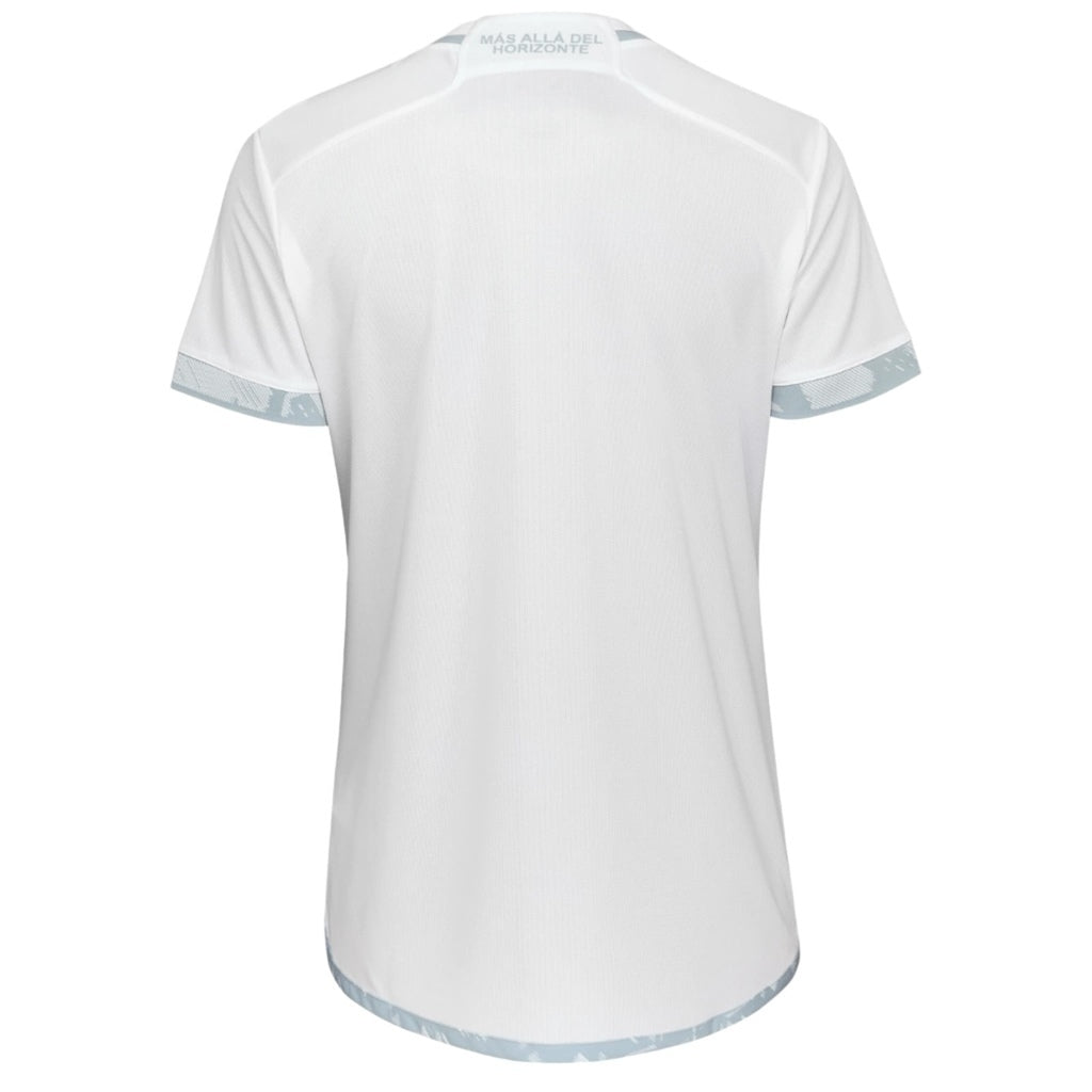 Camisa Universidad do Chile Visitante 24/25 - Torcedor - Central das Camisas