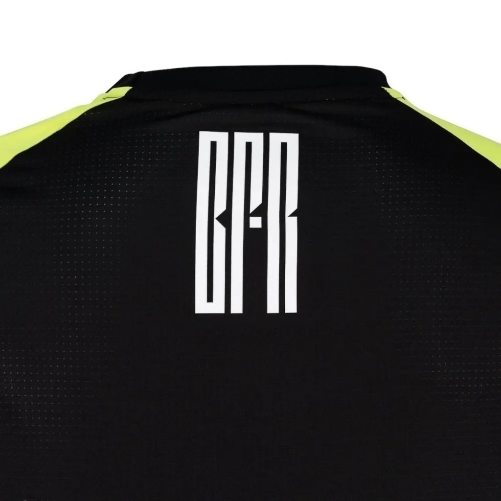 Camisa Botafogo Treino 24/25 - Torcedor