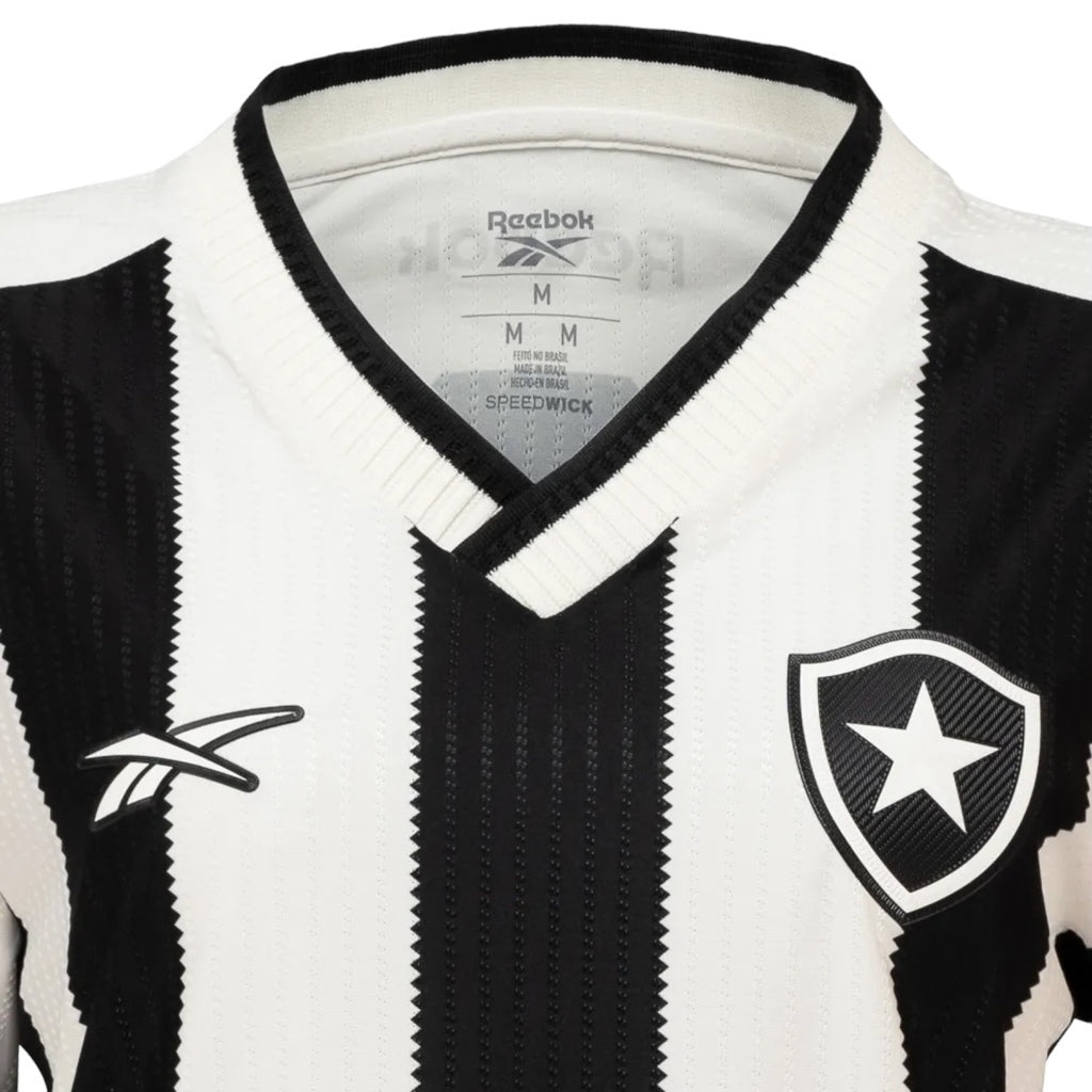 Camisa Botafogo Titular 24/25 - Feminina