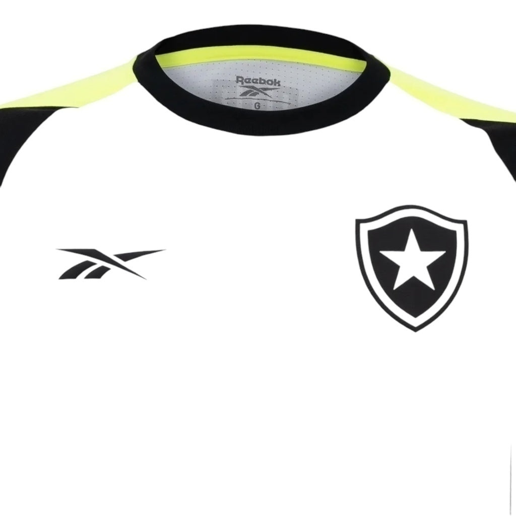 Camisa Botafogo Treino 24/25 - Torcedor