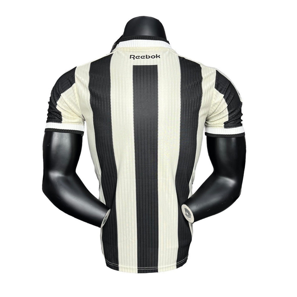 Camisa Botafogo Titular 24/25 - Jogador