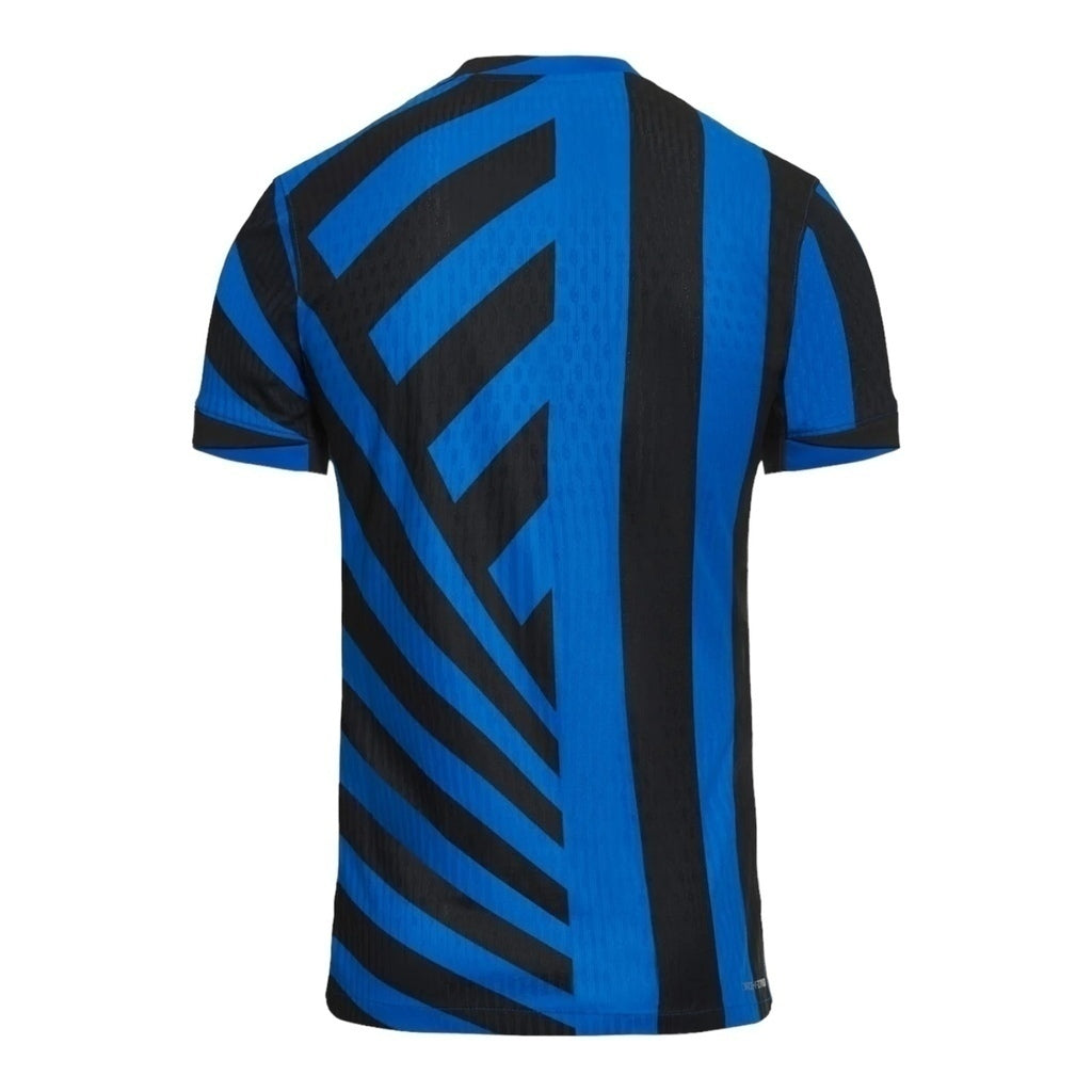 Camisa Inter de Milão Titular 24/25 - Torcedor - Central das Camisas