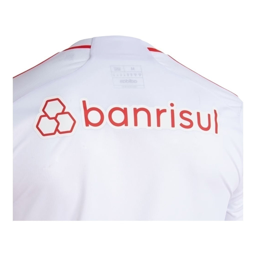 Camisa Internacional Visitante 24/25 - Torcedor