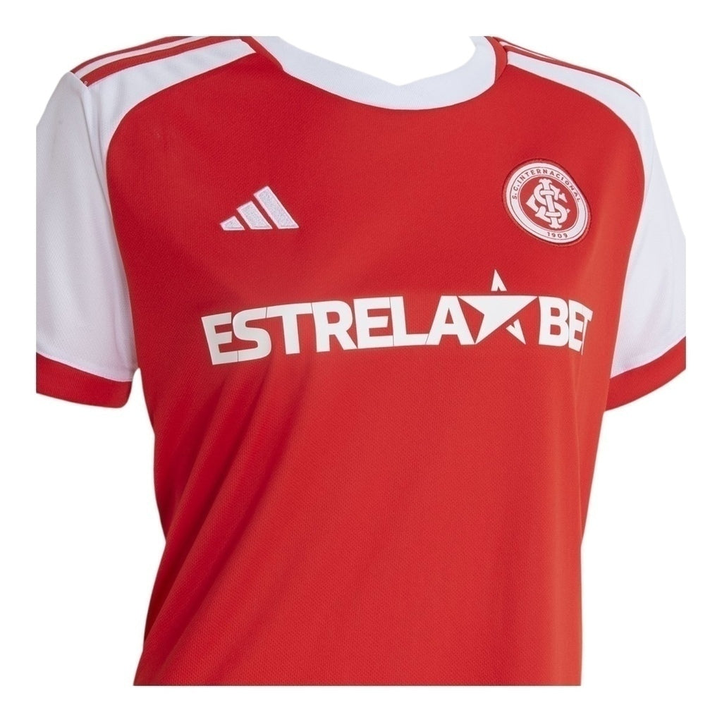 Camisa Internacional Titular 24/25 - Feminina