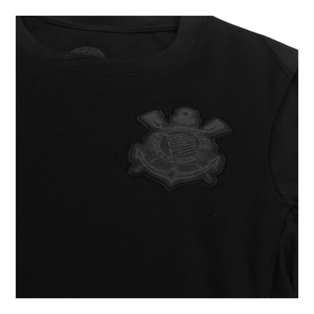 Camisa Corinthians Visitante 24/25 - Feminina