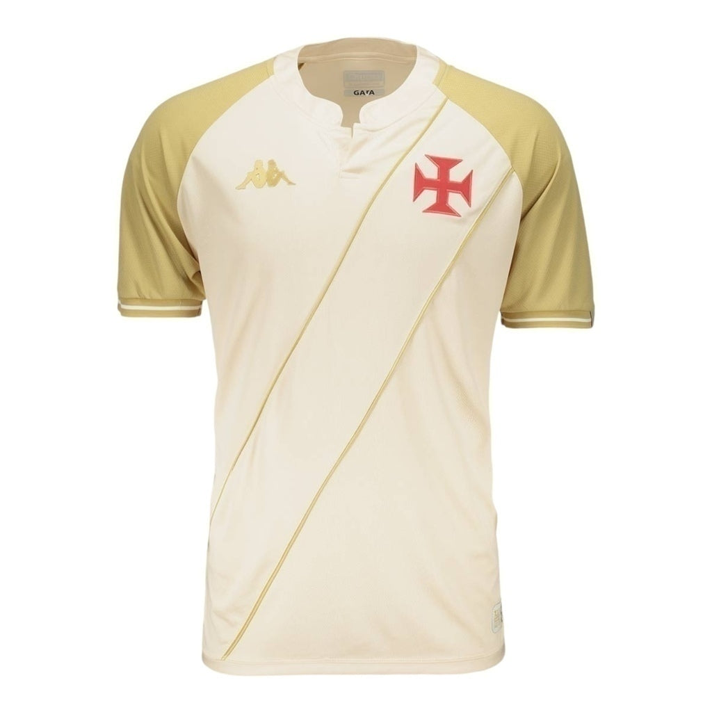 Camisa Vasco da Gama III 24/25 - Torcedor