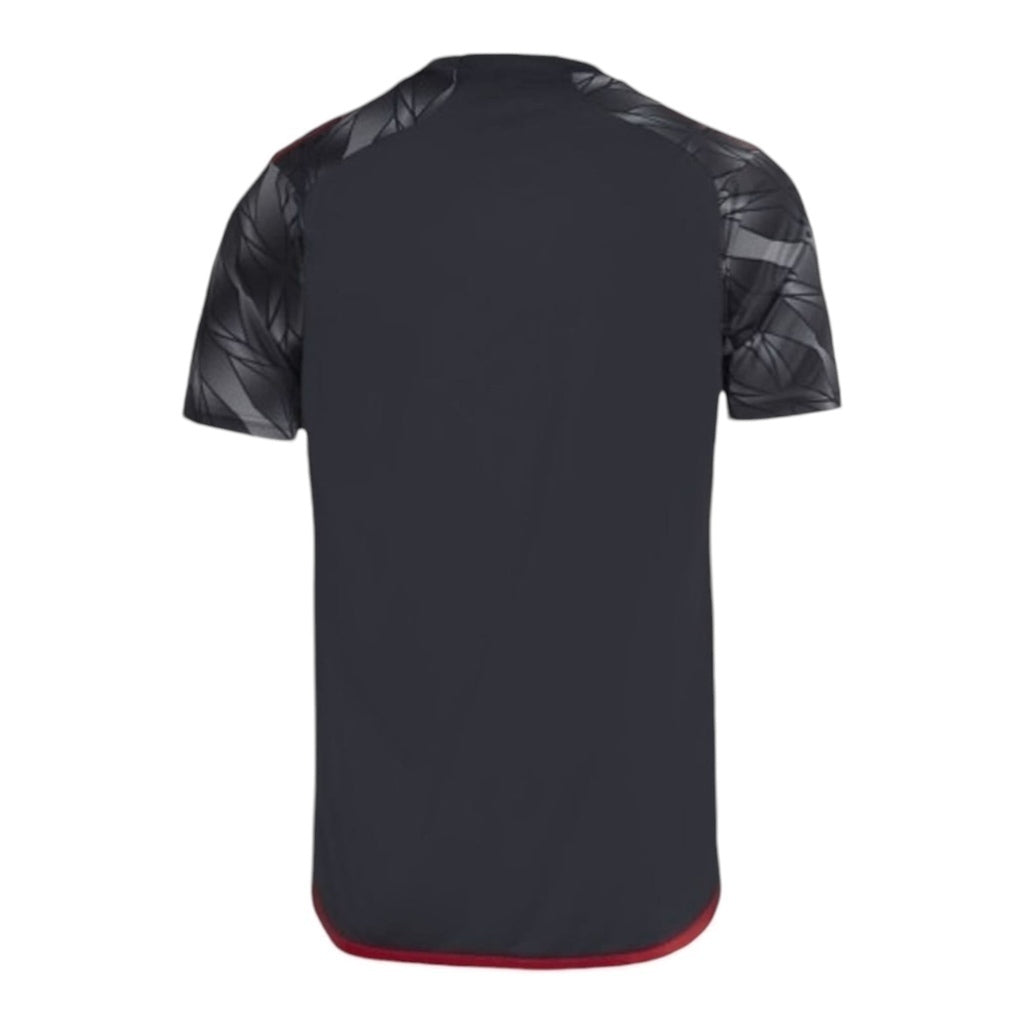 Camisa Flamengo III 24/25 - Torcedor - Central das Camisas