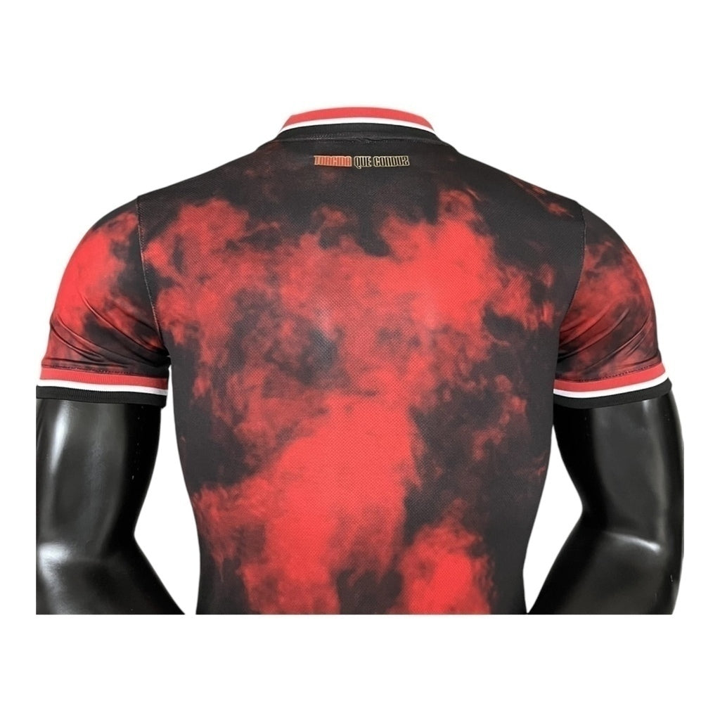 Camisa São Paulo III 24/25 - Jogador - Central das Camisas