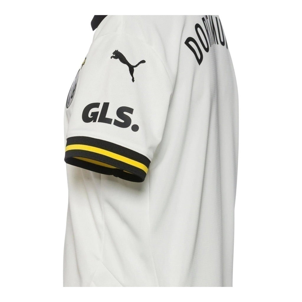 Camisa Borussia Dortmund III 24/25 - Torcedor - Central das Camisas