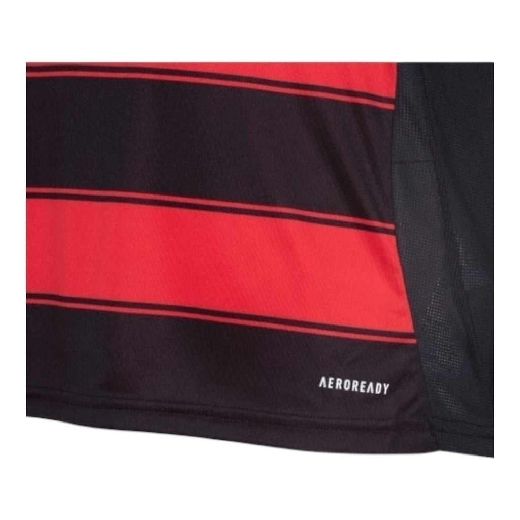 Camisa Flamengo Titular I 25/26 - Torcedor - Central das Camisas