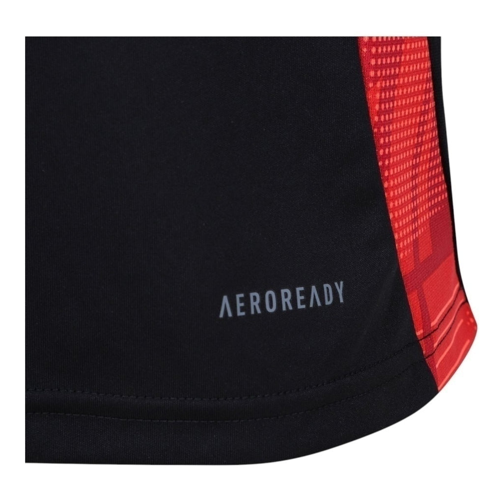 Camisa Internacional Treino 25/26 - Torcedor