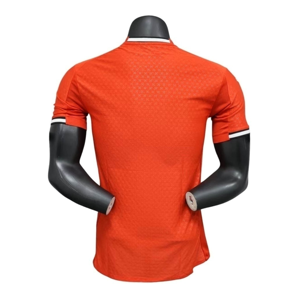 Camisa Portugal Titular 25/26 - Jogador - Central das Camisas