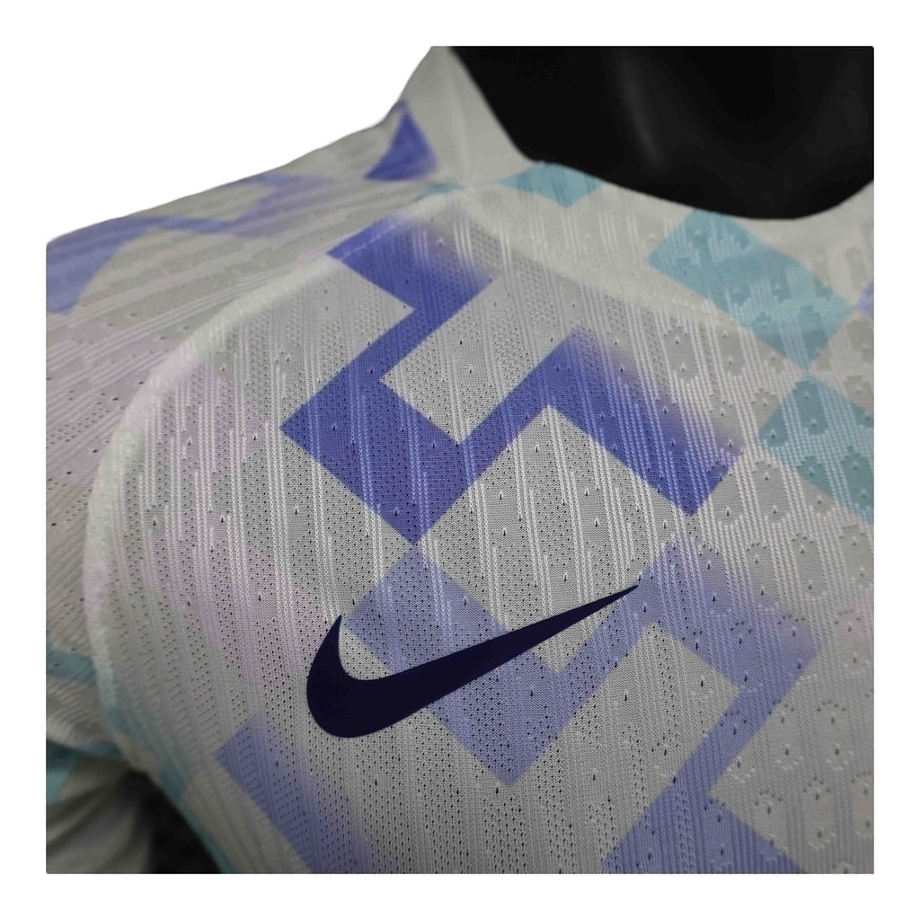 Camisa Inter de Milão Reserva 25/26 - Jogador - Central das Camisas
