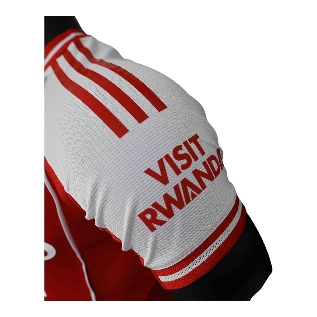 Camisa Arsenal Titular 25/26 - Jogador - Central das Camisas