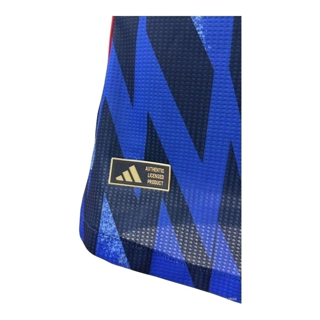 Camisa Arsenal Reserva 25/26 - Jogador - Central das Camisas
