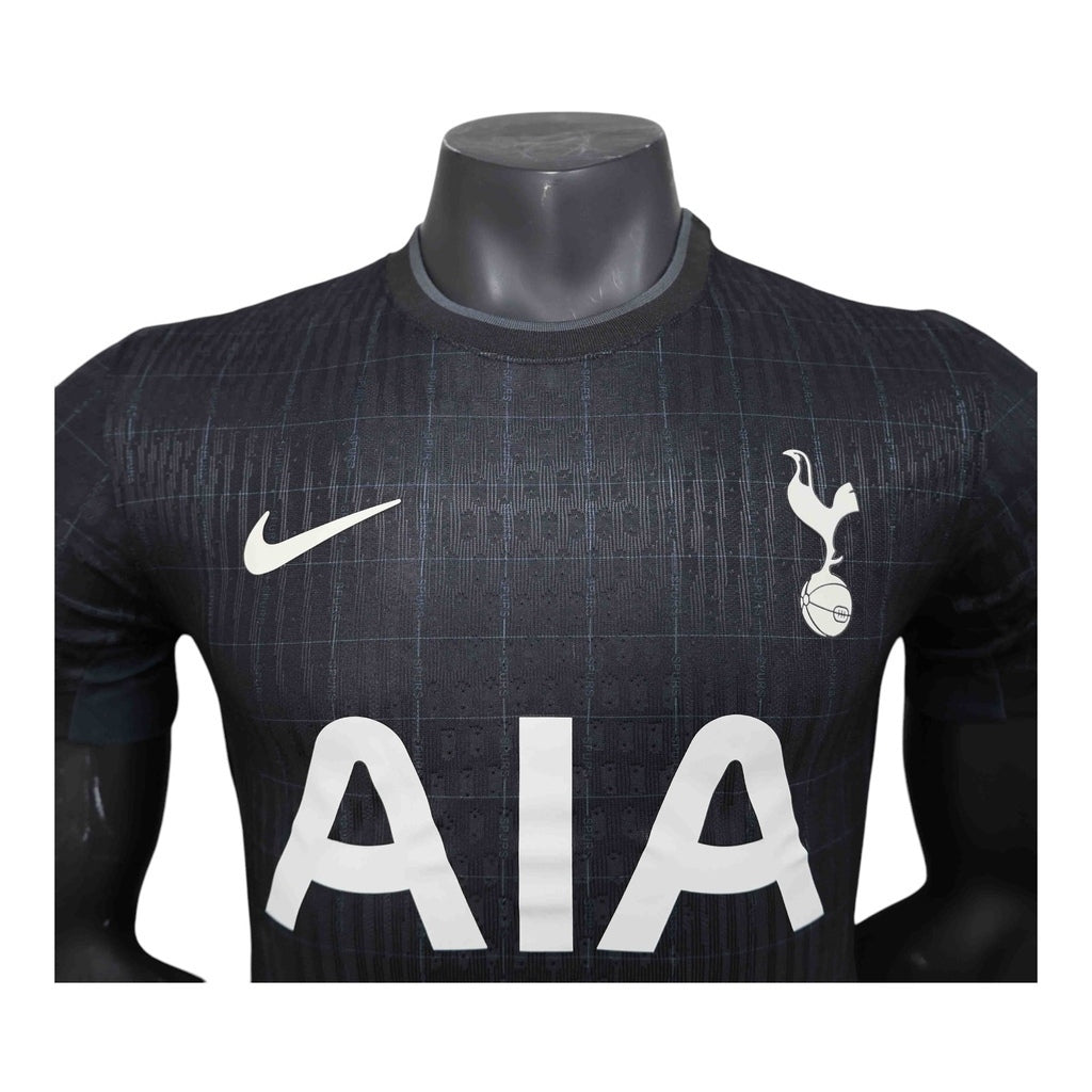 Camisa Tottenham Reserva 25/26 - Jogador - Central das Camisas