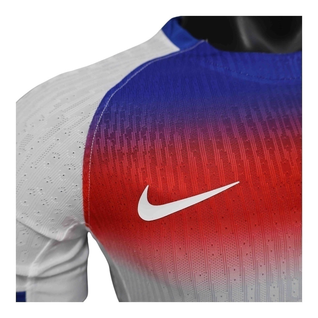 Camisa Inglaterra Titular 25/26 - Jogador - Central das Camisas
