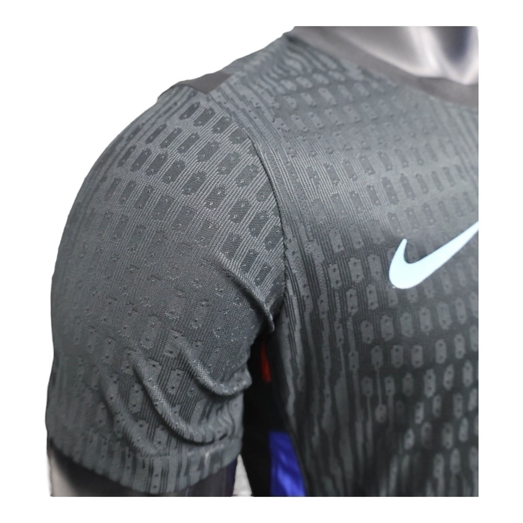 Camisa Inglaterra Treino 25/26 - Jogador - Central das Camisas