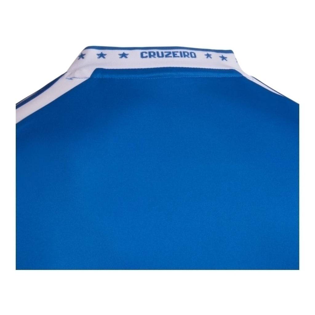 Camisa Inspirada Cruzeiro Titular 25/26 - Torcedor Central das Camisas