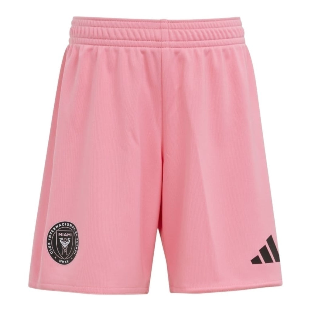 Kit Infantil Inspirado Inter Miami I 25/26 - Rosa Central das Camisas