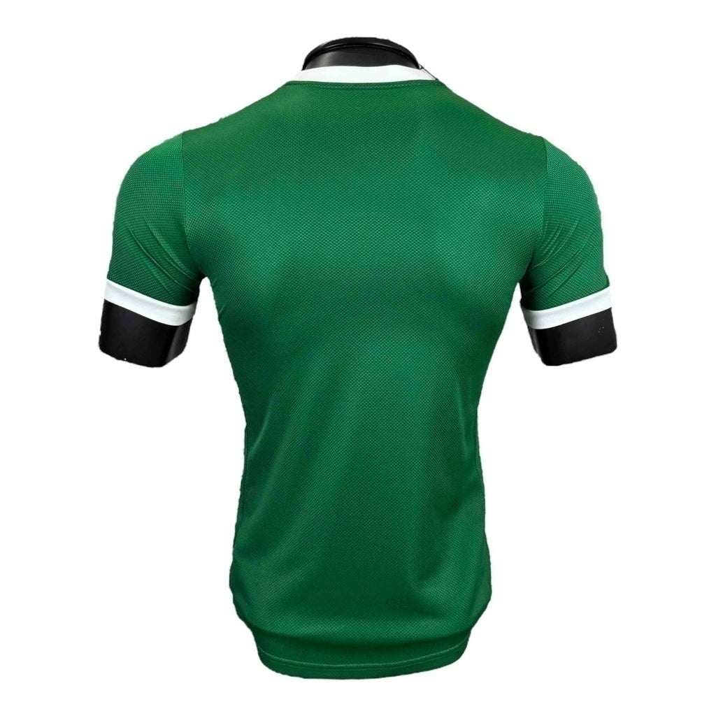Camisa Palmeiras Titular 25/26 - Jogador - Central das Camisas