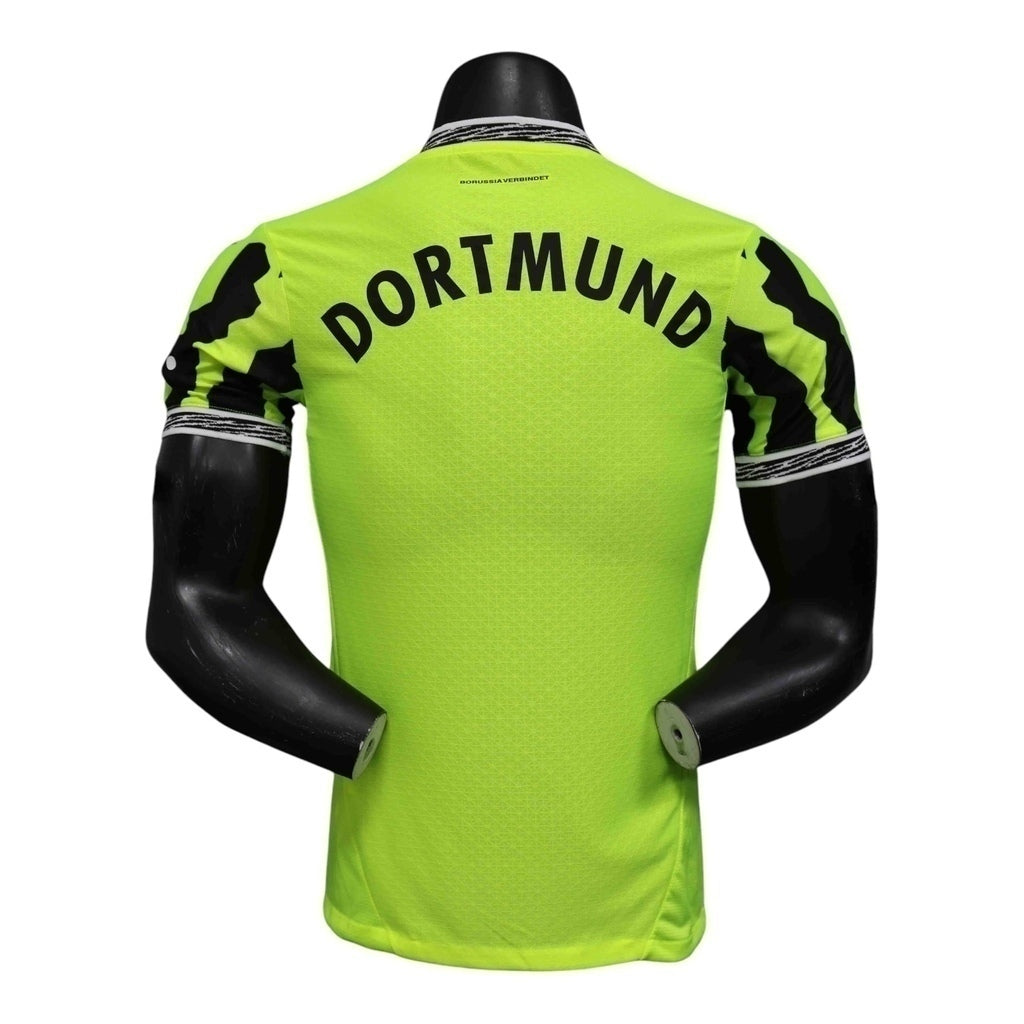 Camisa Borussia Dortmund Ed. Especial 25/26 - Jogador - Central das Camisas