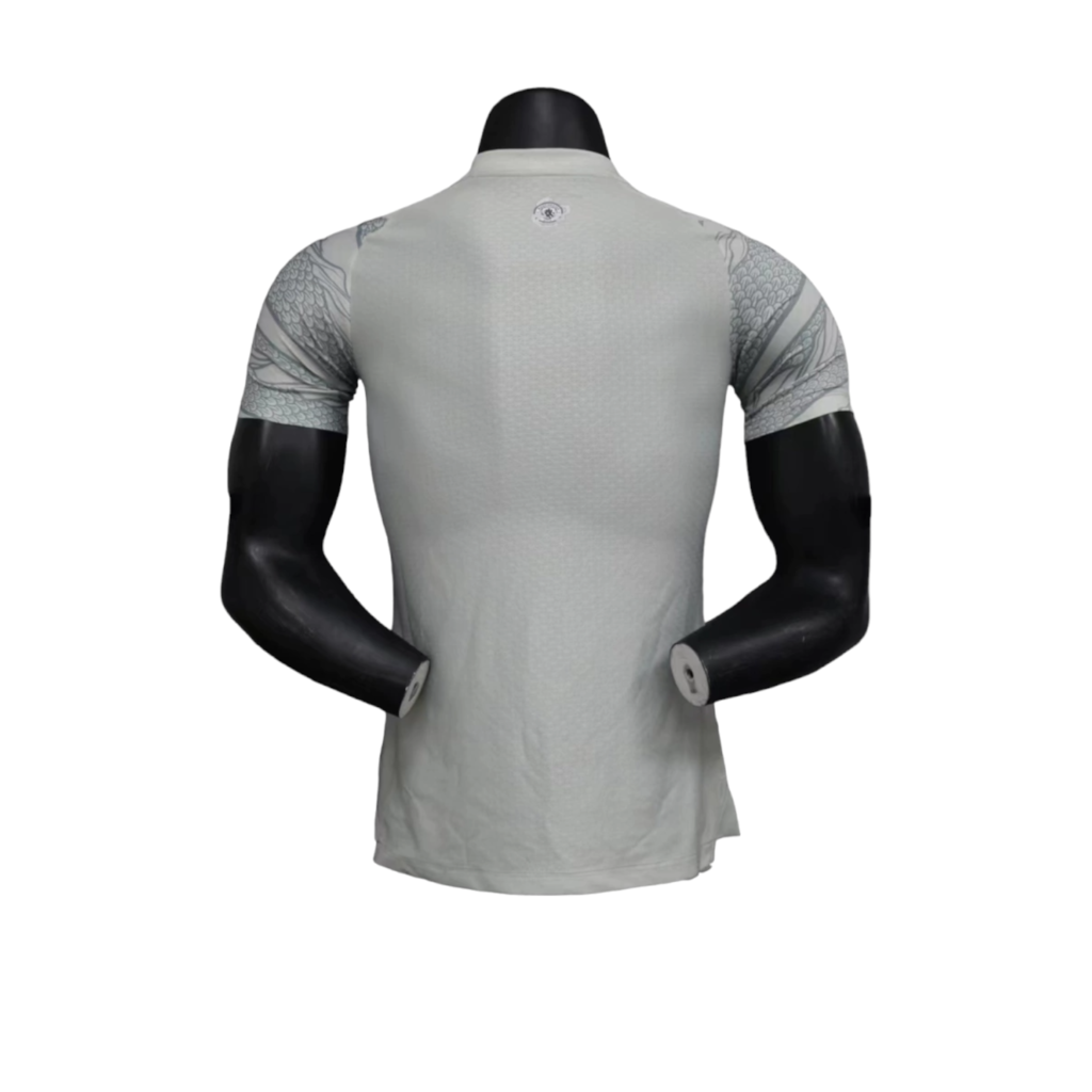 Camisa Manchester City Ed. Especial 24/25 - Jogador - Central das Camisas