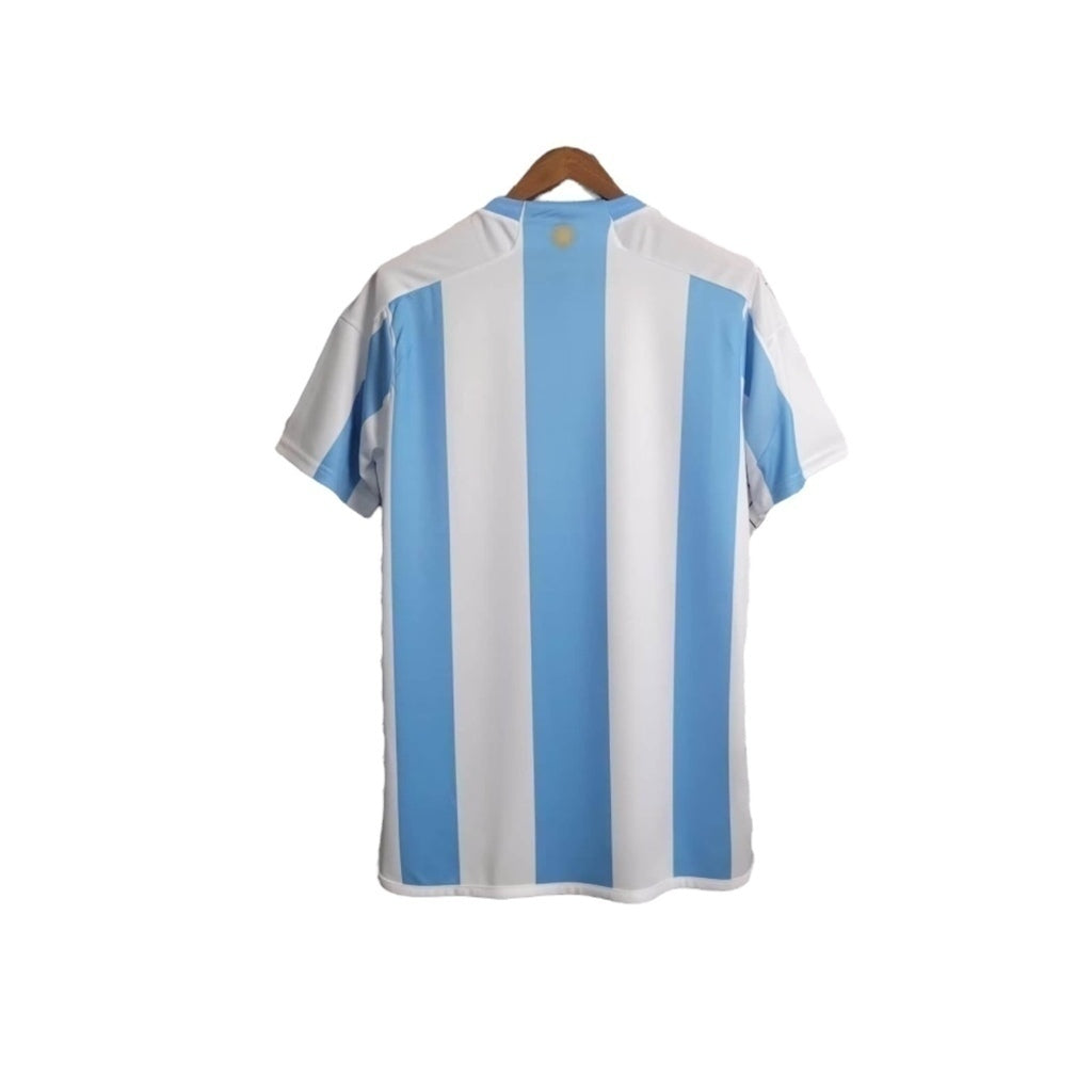 Camisa Argentina Titular 24/25 - Torcedor - Central das Camisas