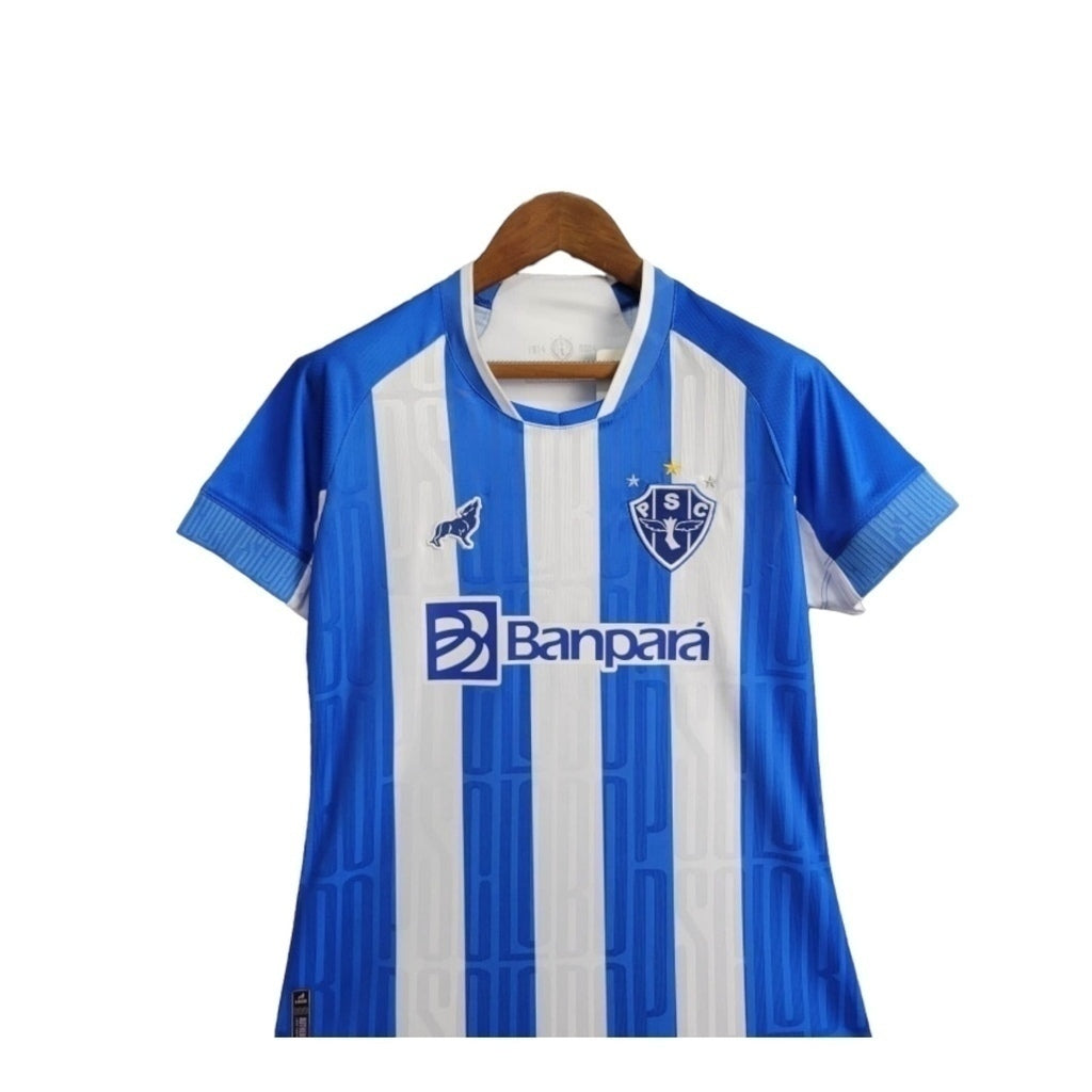Camisa Paysandu Titular 24/25 - Feminina