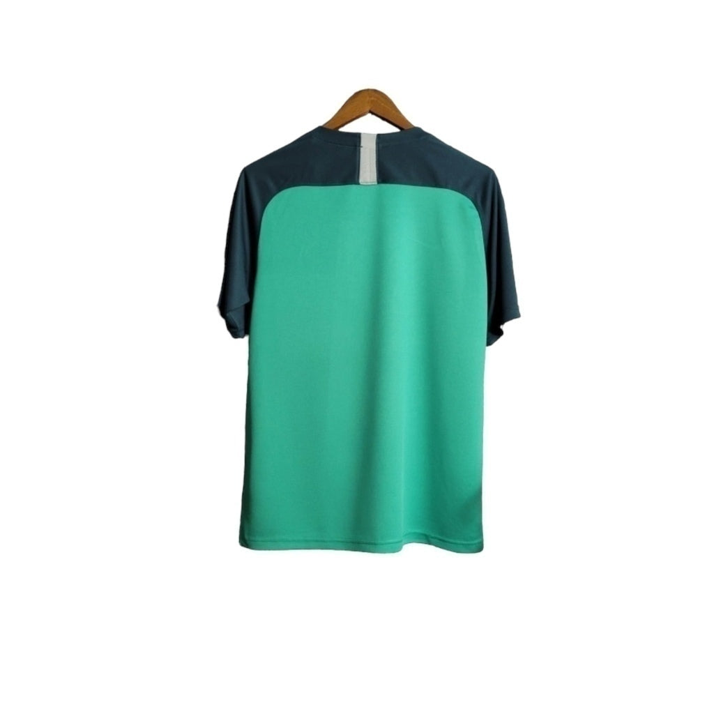 Camisa Tottenham Visitante 18/19 - Retrô - Central das Camisas