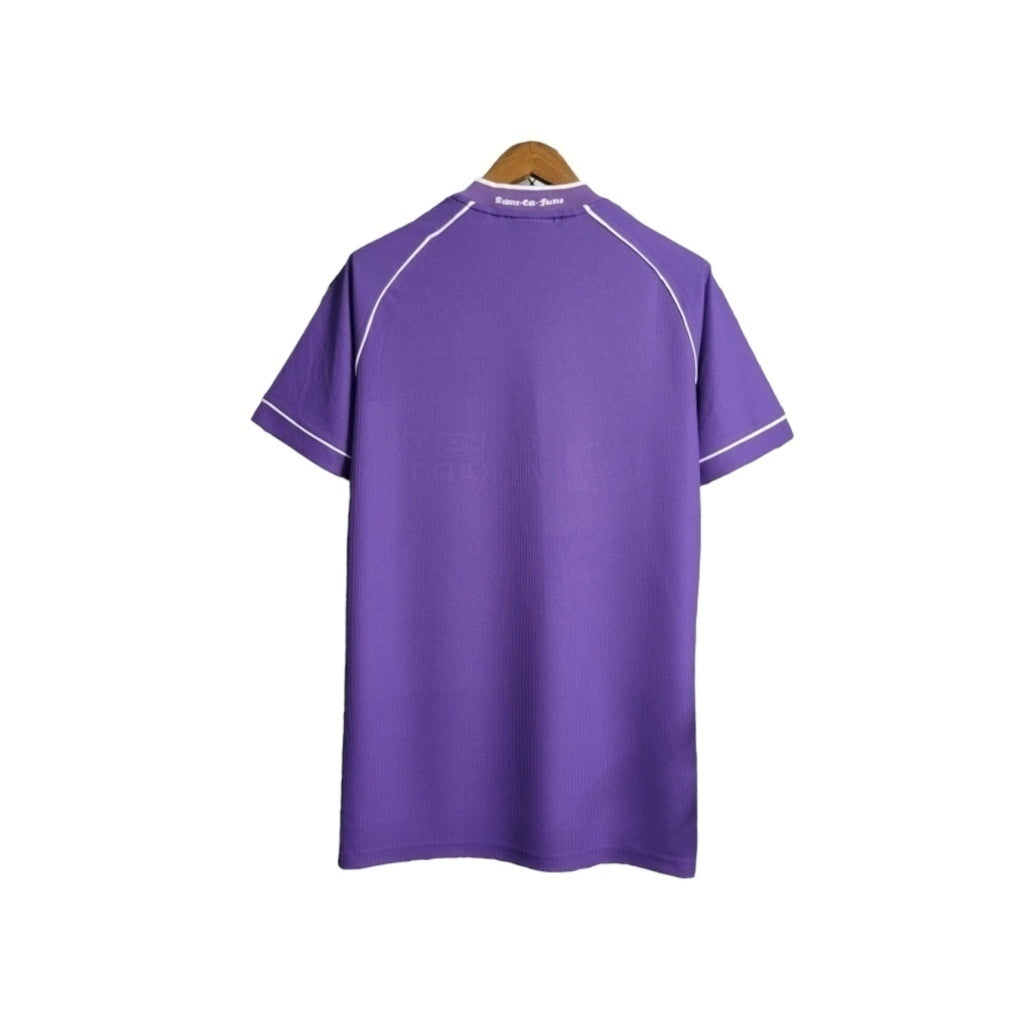 Camisa Tottenham Visitante 98/99 - Retrô - Central das Camisas