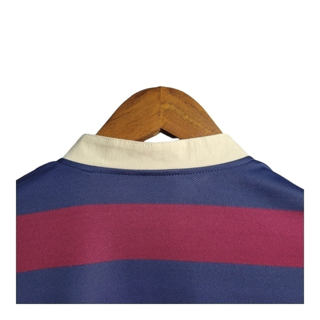 Camisa Newcastle United Visitante 95/96 - Retrô - Central das Camisas