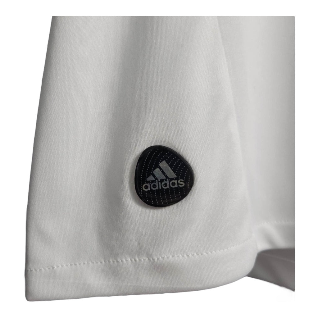 Camisa Real Madrid Titular 11/12 - Retrô - Central das Camisas