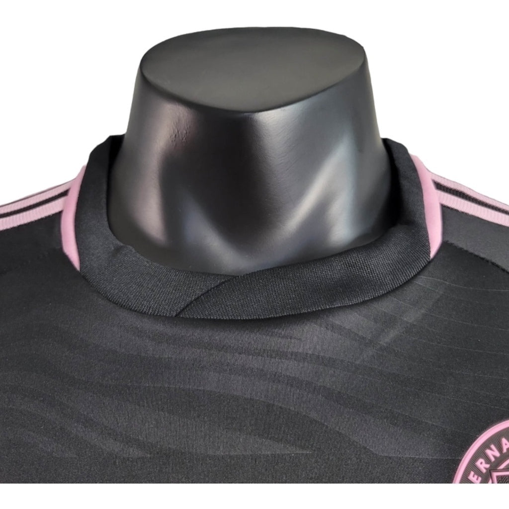 Camisa  Inter Miami Titular 24/25 - Jogador - Central das Camisas