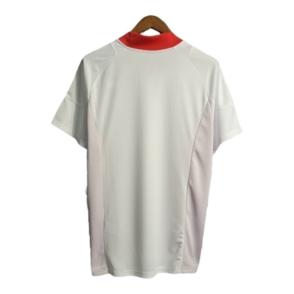 Camisa AC Milan Visitante 02/03 - Retrô - Central das Camisas