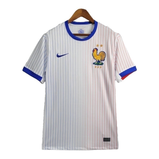 Camisa França Visitante 24/25 - Torcedor - Central das Camisas
