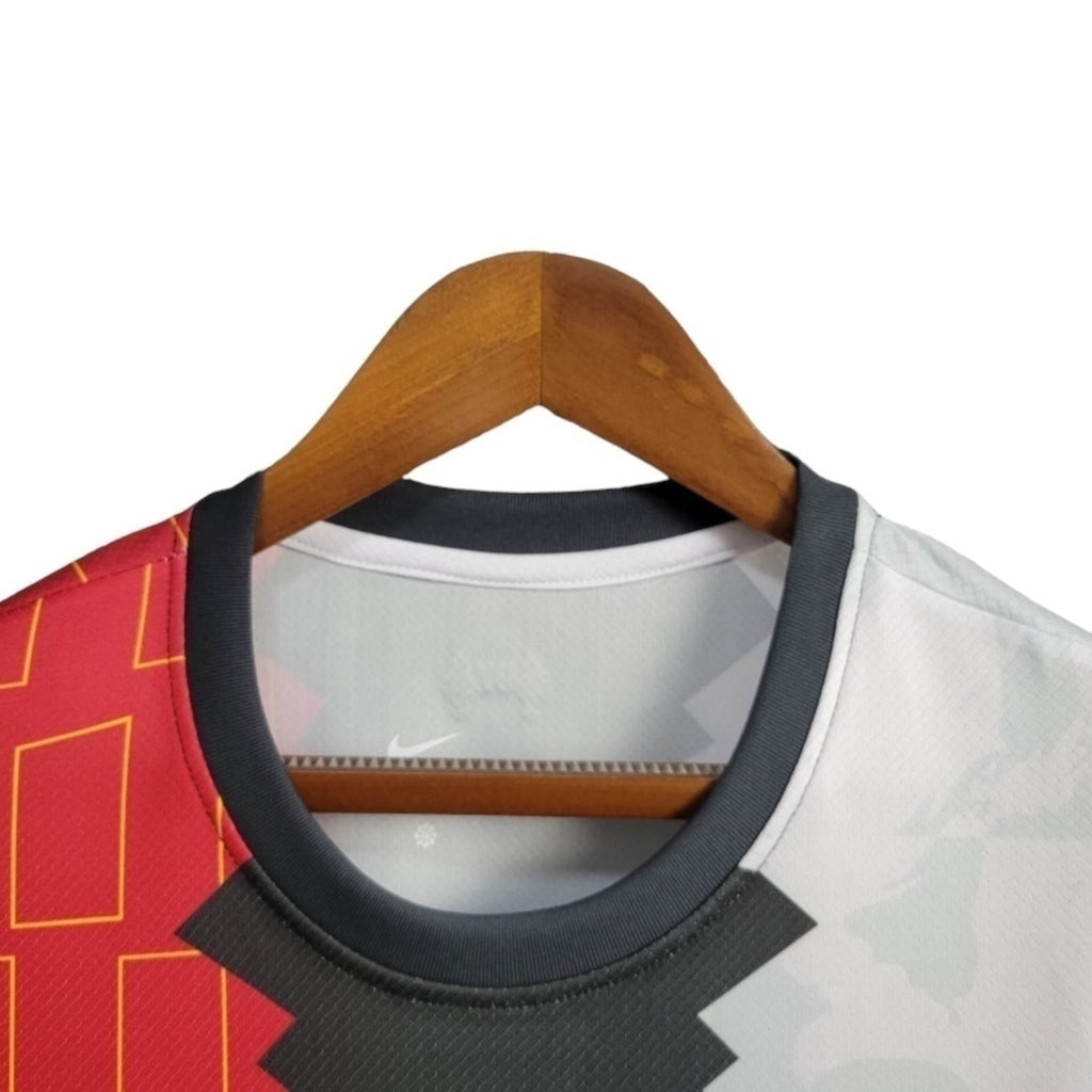 Camisa Liverpool Ed. 24/25 - Torcedor - Central das Camisas