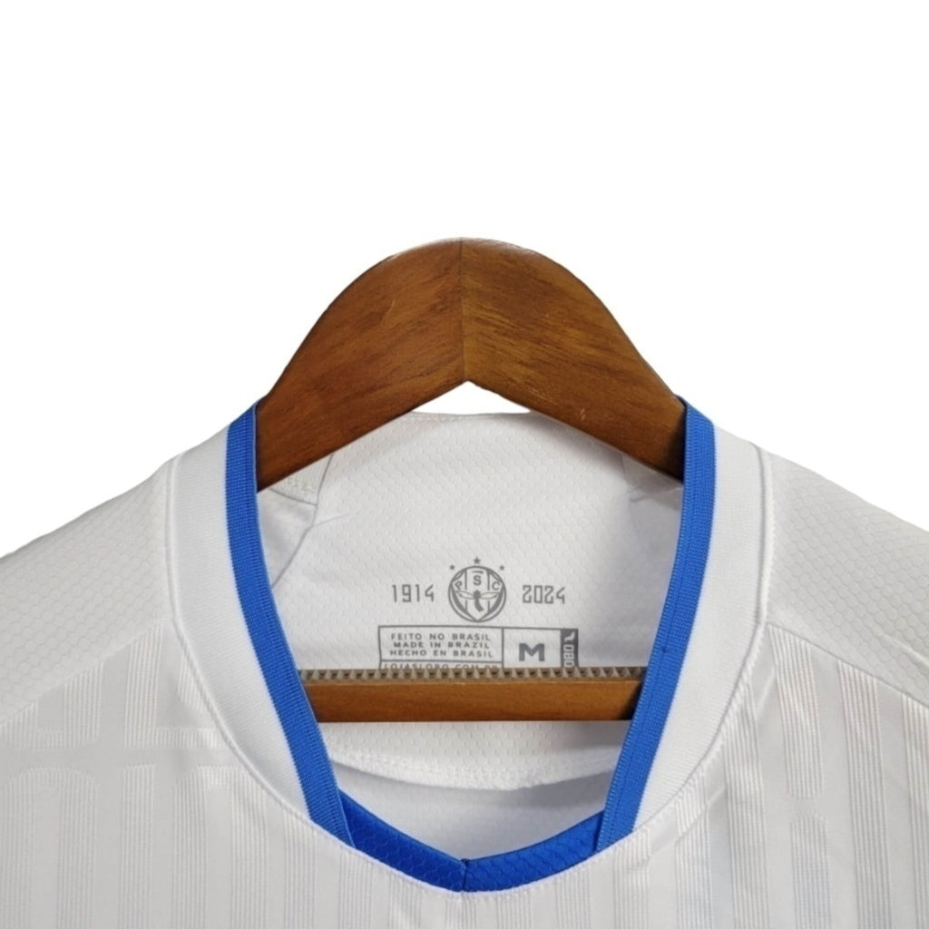 Camisa Paysandu Titular 24/25 - Feminina