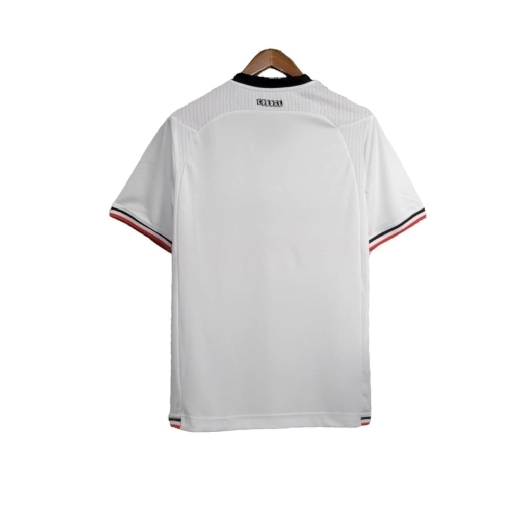 Camisa Santa Cruz Visitante 24/25 - Torcedor