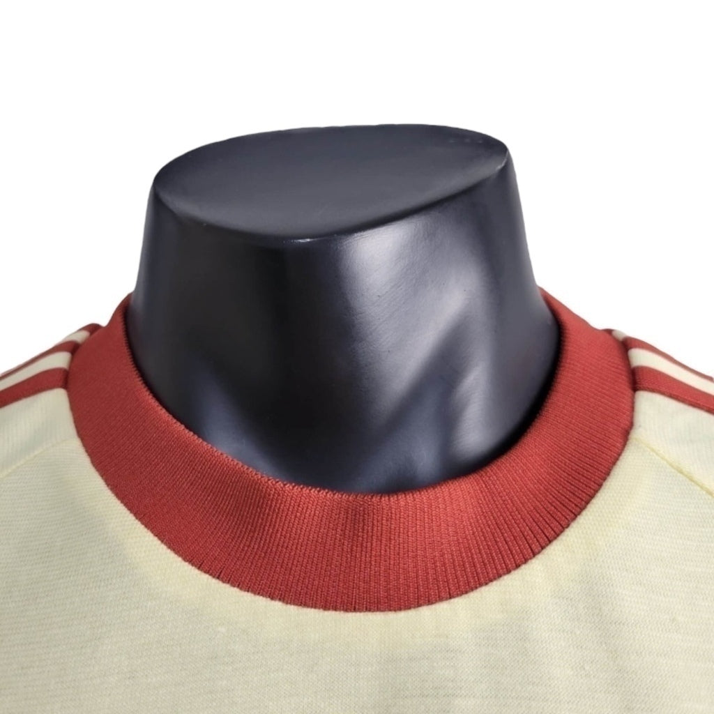 Camisa Colômbia 24/25 - Jogador - Central das Camisas