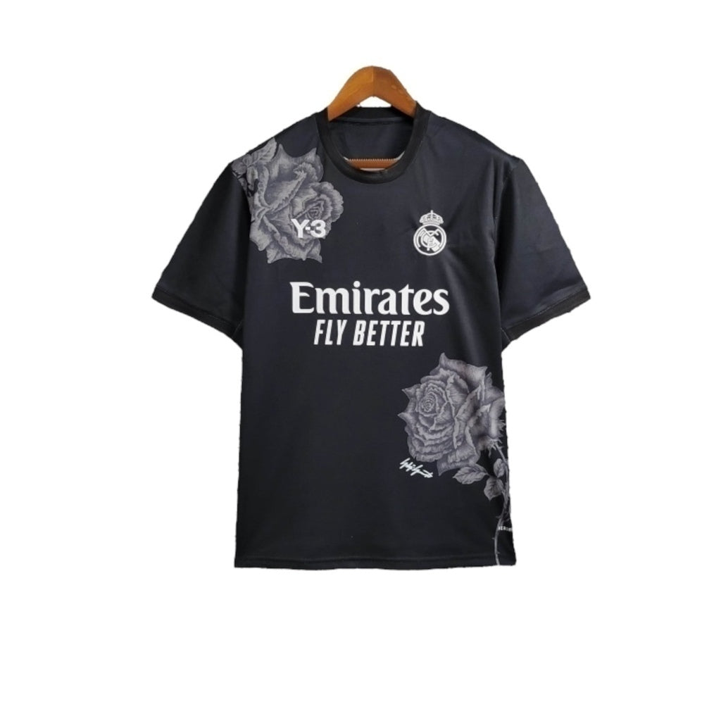 Camisa Real Madrid Ed. 24/25 - Torcedor - Central das Camisas
