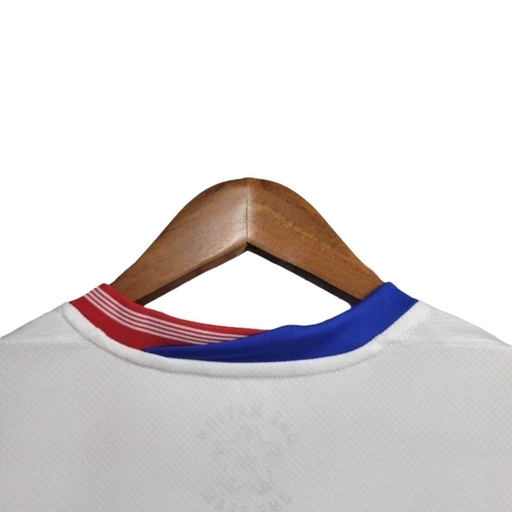 Camisa Estados Unidos Titular 24/25 - Torcedor - Central das Camisas