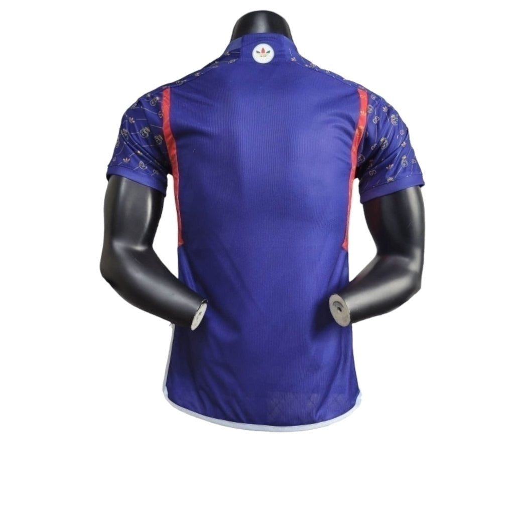 Camisa Real Madrid Ed. Especial 24/25 - Jogador - Central das Camisas