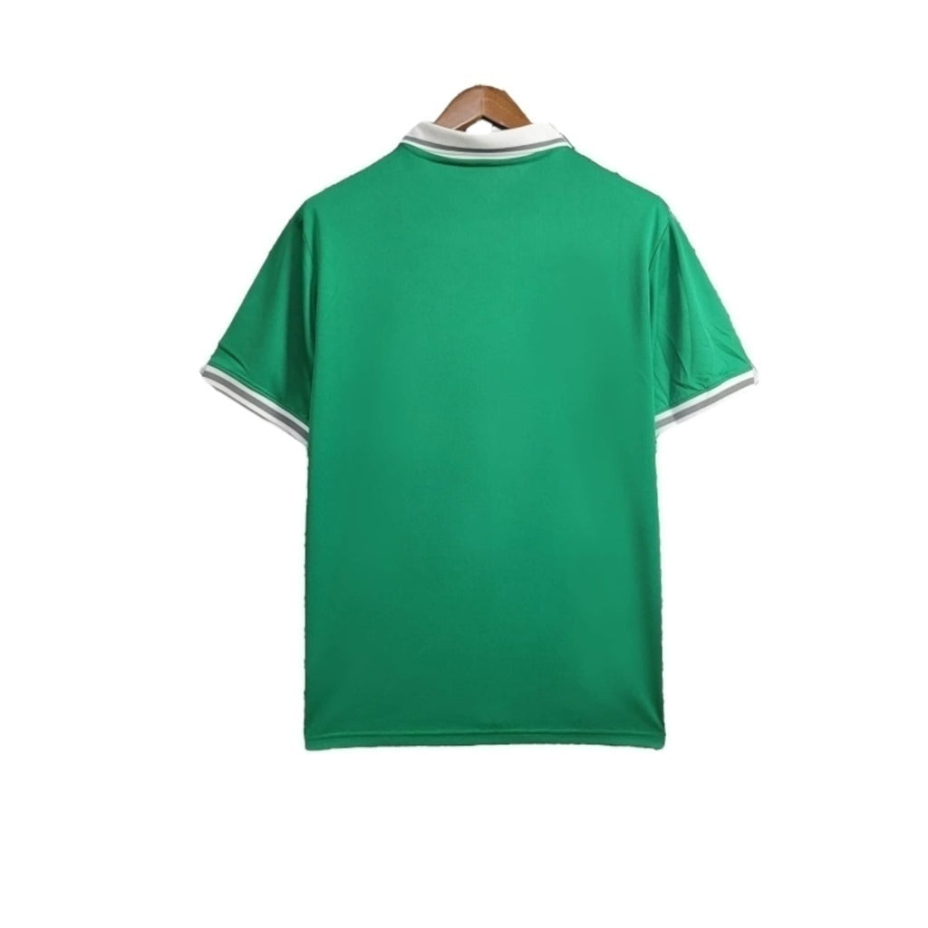 Camisa Nigéria 24/25 - Torcedor - Central das Camisas